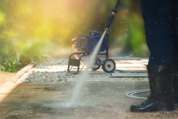 Best House Exterior Washing  in Colfax, IL